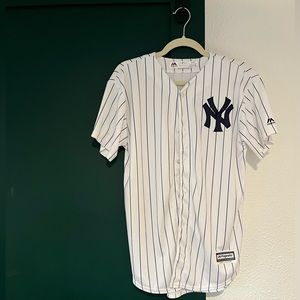 Yankees jersey